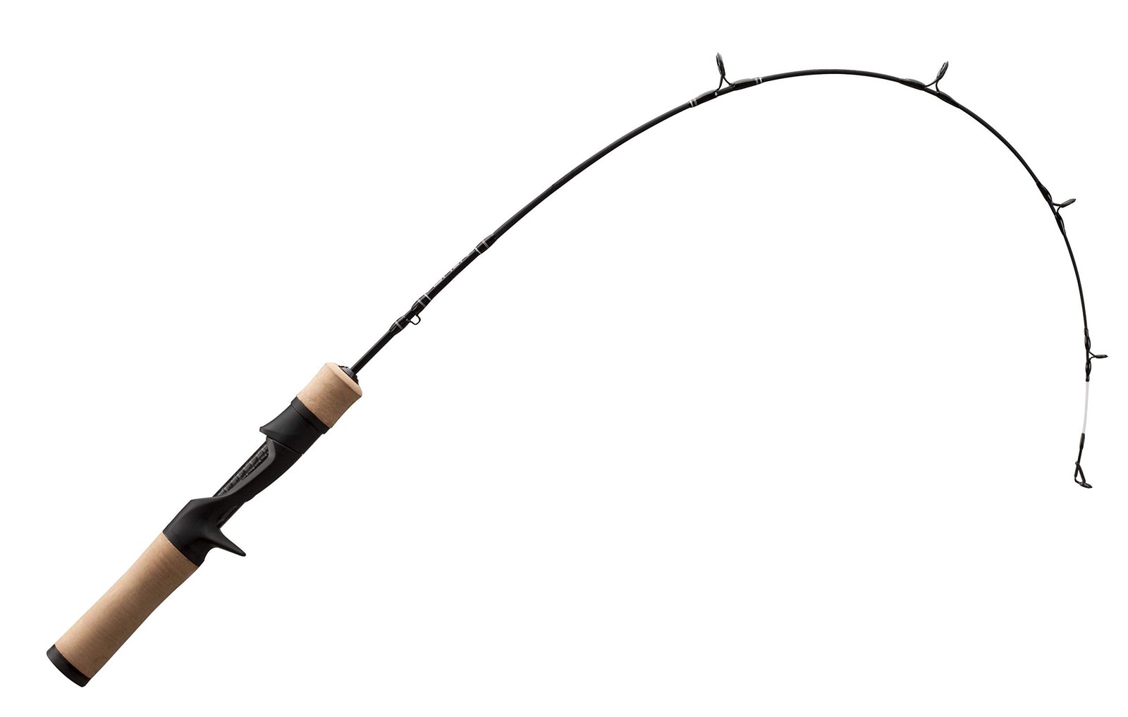 13 Fishing – Omen – Ice Fishing Rods