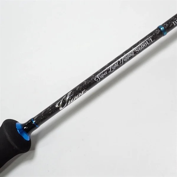 duo Viga DVS-LJ-S600UL Cond/A