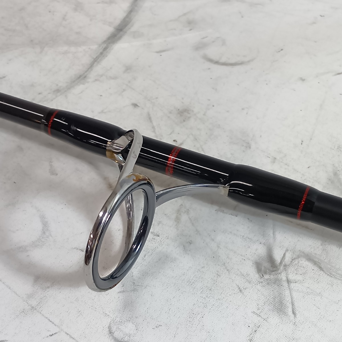 Ripple Fisher Fishing equipment, rod, lure rod, BIG TUNA68 Japan Special, so…