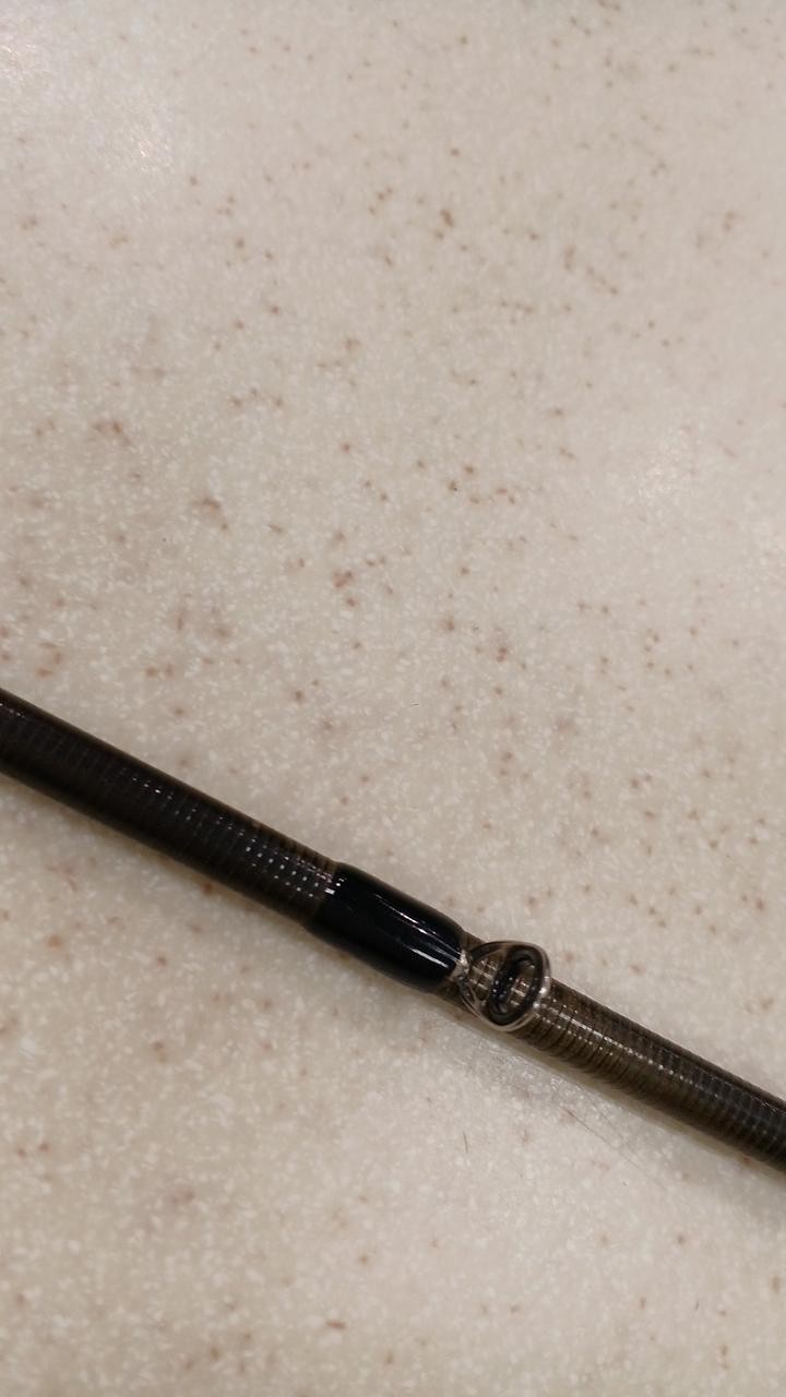 Evergreen Poseidon Squidlaw Imperial NIMS-86M Razor King 86 Eging Rod Japan