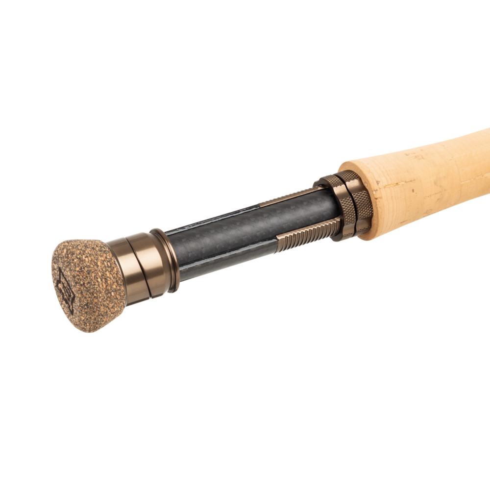 Hardy Ultralite LL Fly Rod | 11′ 2″ 2 Wt