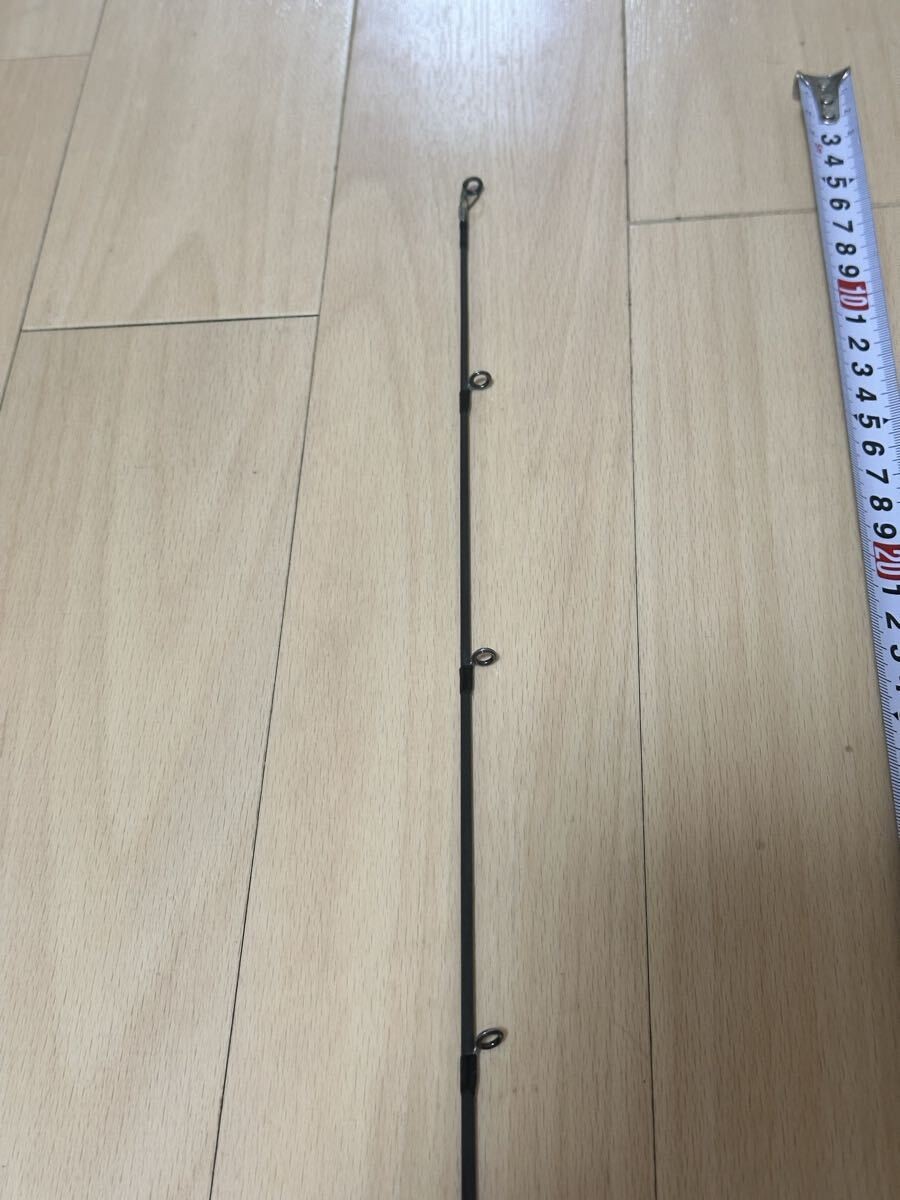 G.LOOMIS GLX MBR 844C G. Loomis Rod American G LOOMIS