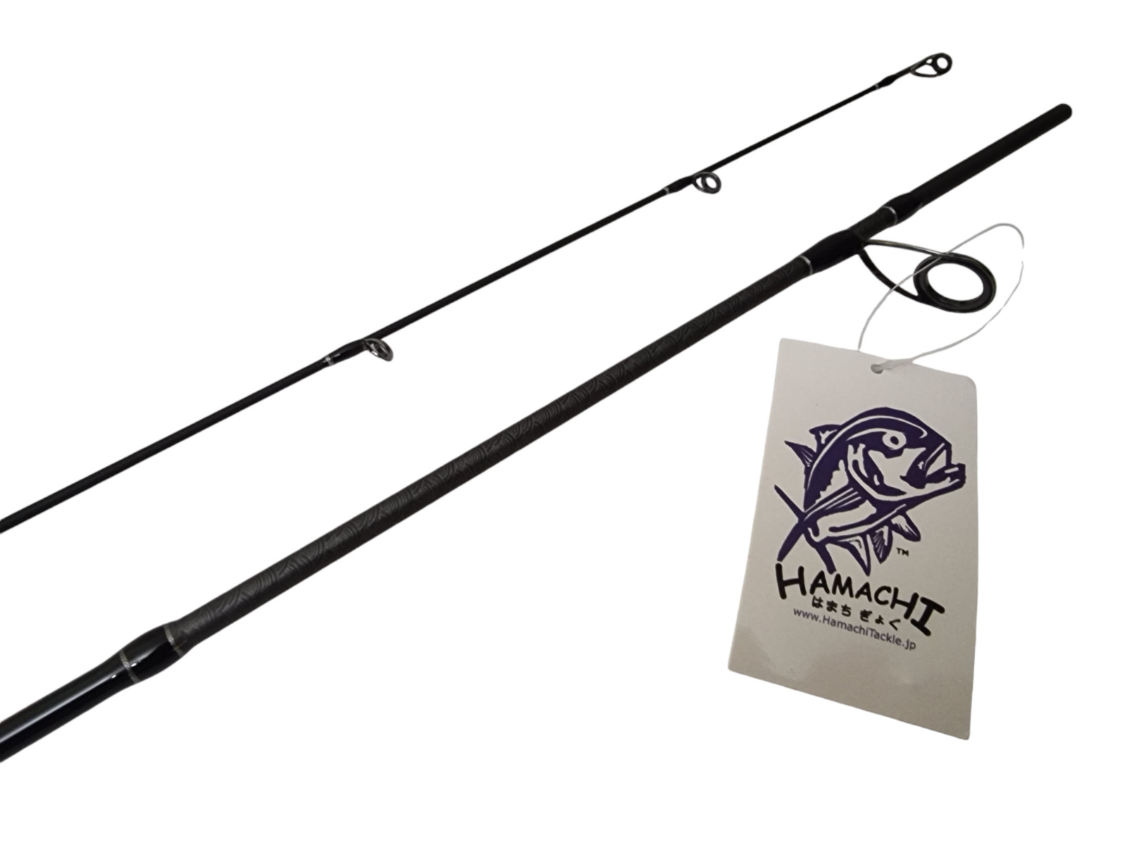 Hamachi Micro jigger Slow Pitch Jig PE0.5 – 1.4 Japanese fishing rod spin 20lb