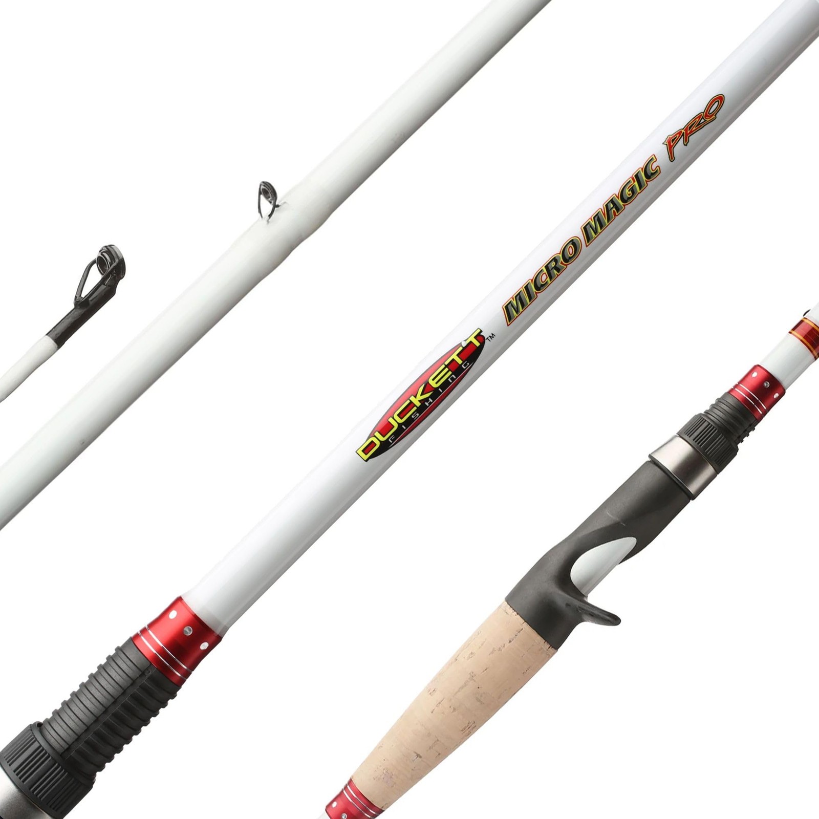 Micro Magic Pro Angling Fishing Rods | Micro-Guides, Sensi-Touch Blanks, Carbon