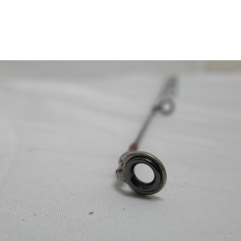 Saurus Trout Spin Rod TS60LS 6ft 0in (183cm) AB Used Fishing Equipment
