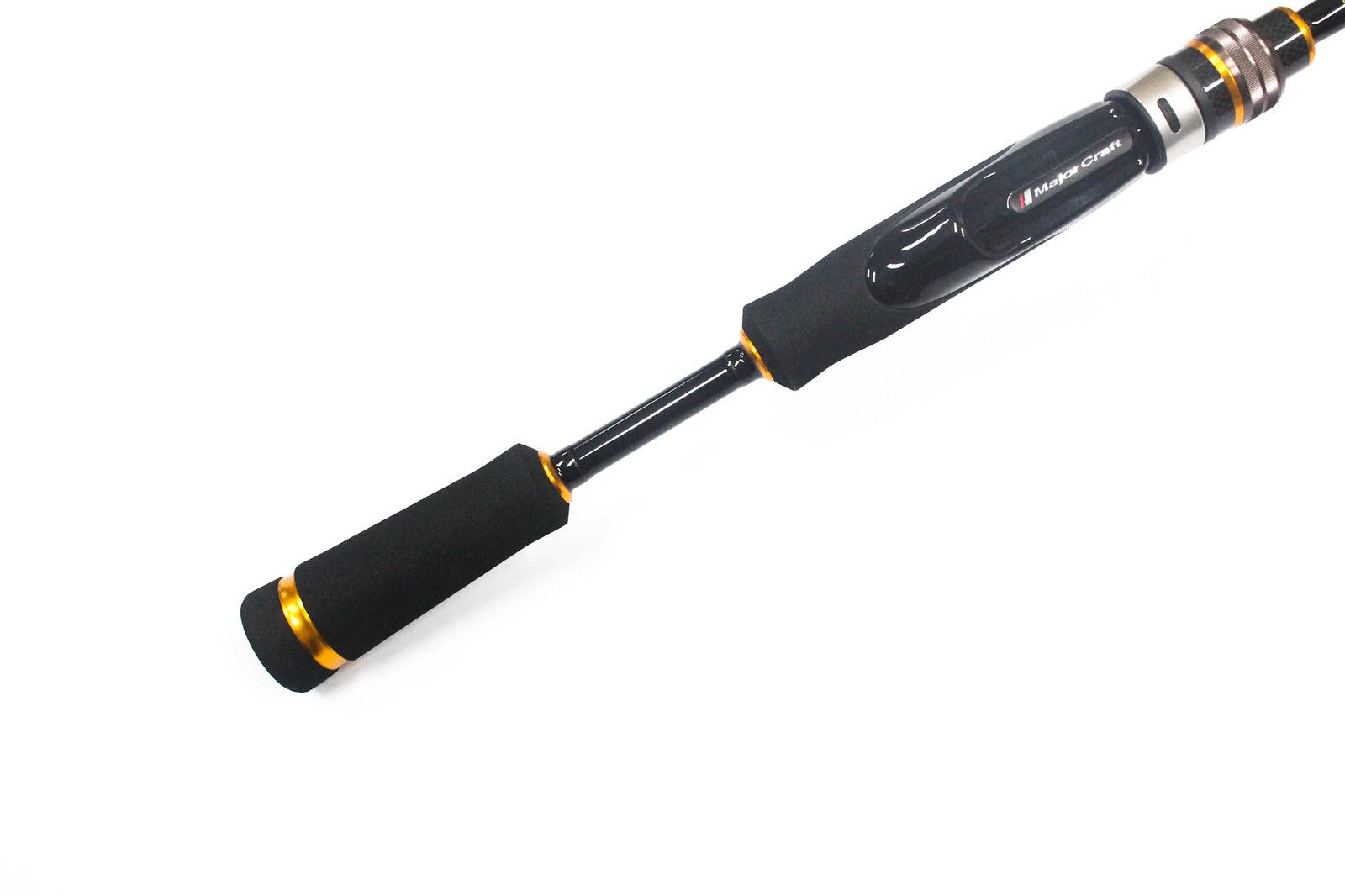Major Craft Benkei Series Spider Rod BIS-644L (8039)