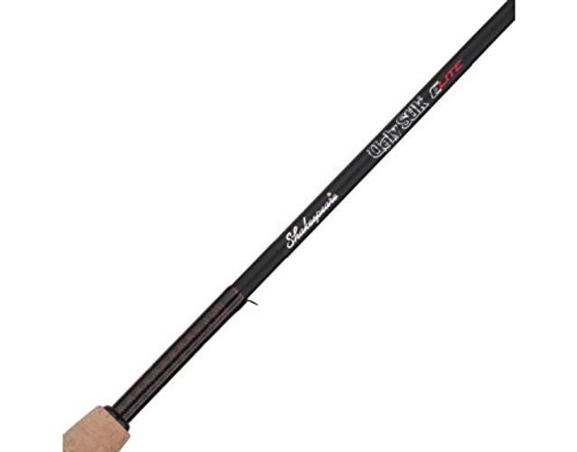 Elite Salmon/Steelhead Spinning Fishing Rod