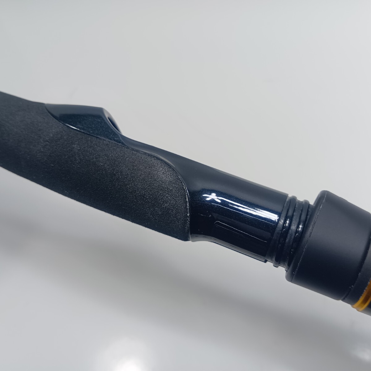 DAIWA Morethan Branzino AGS 1010ML/M Seabass Rod #PB14225