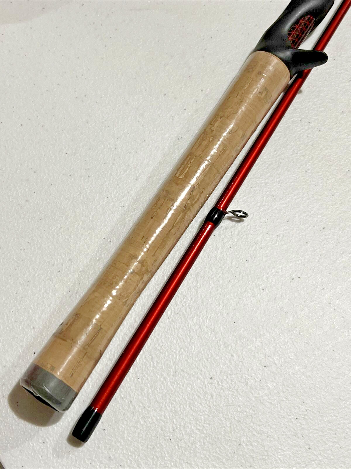 Berkley Cherrywood HD 6’6” Medium Casting Rod 8-17 Lb. Line