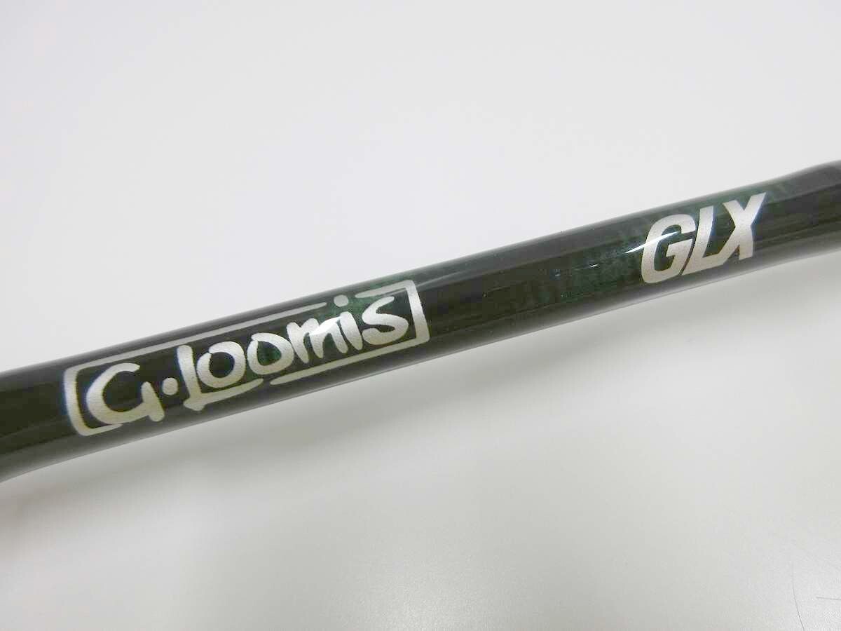 G.Loomis GLX CBR 955C 7″ ’11 Crankbait G Loomis