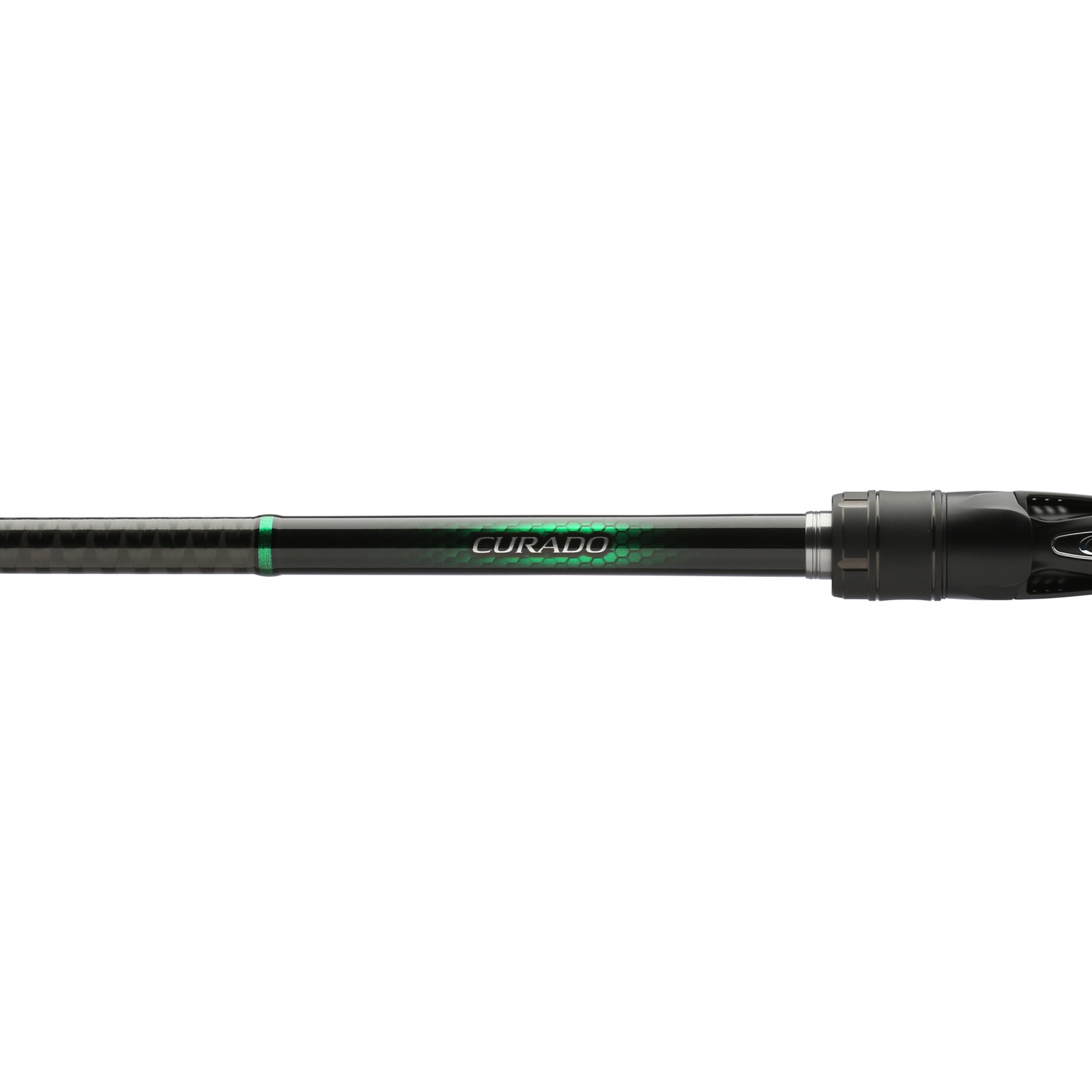 Shimano CURADO CASTING, Freshwater, Bass, Casting, 7’3″, Medium Heavy +, 1 pc…