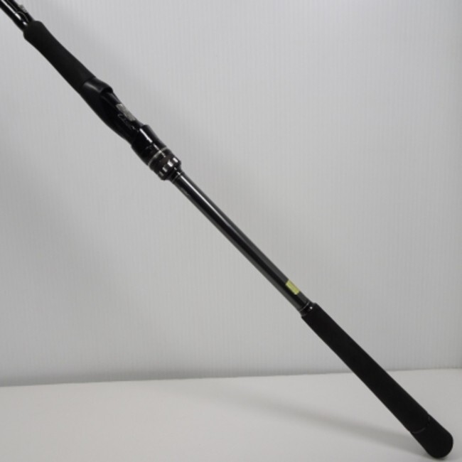 DAIWA Seabass Rod 21 LABRAX AGS 110M-3・N 3 Piece Pack Rod near mint from japan