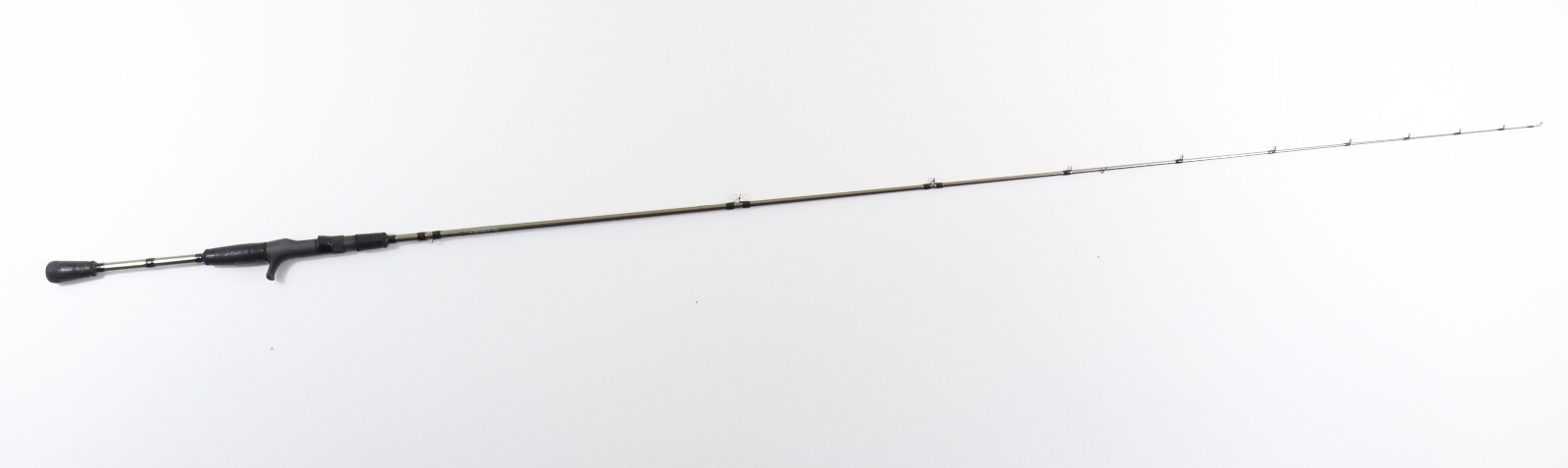 Redfeather Custom Fishing Rods 7’6” Batson RainShadow Immortal, Daiwa St Croix