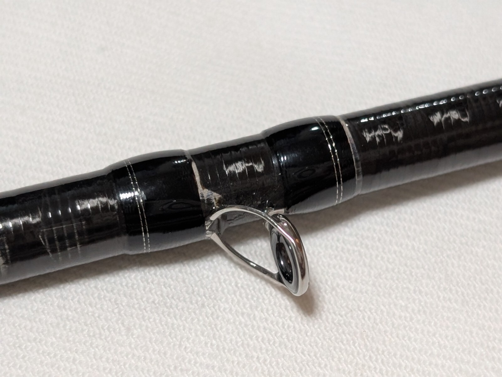 SHIMANO 17 EXPRIDE 1911XH-2 2 piece fishing bait rod 9.90 ft long length