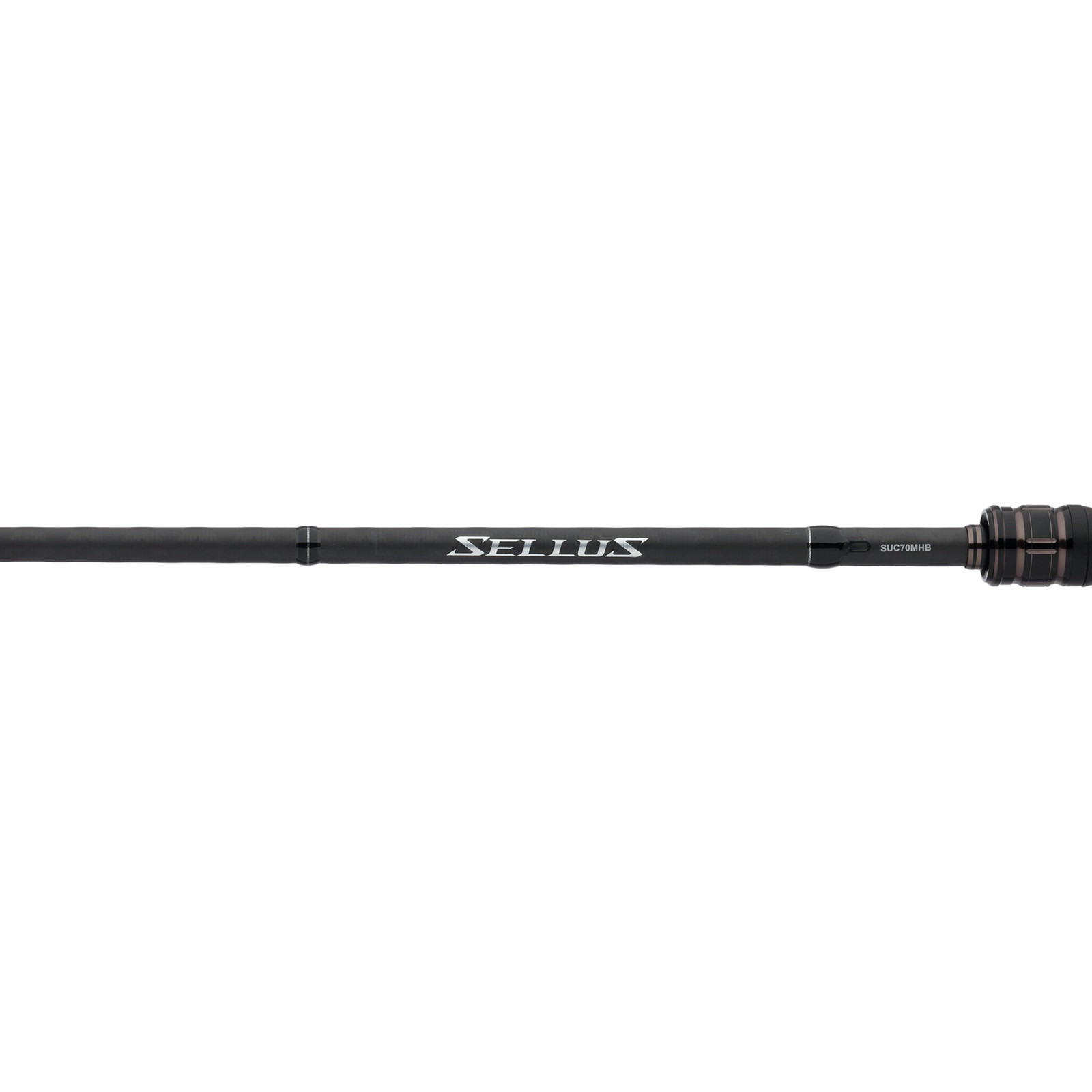 Shimano SELLUS CASTING B, Freshwater, Bass, Casting, 7’0″, Medium Heavy, 1 pc…