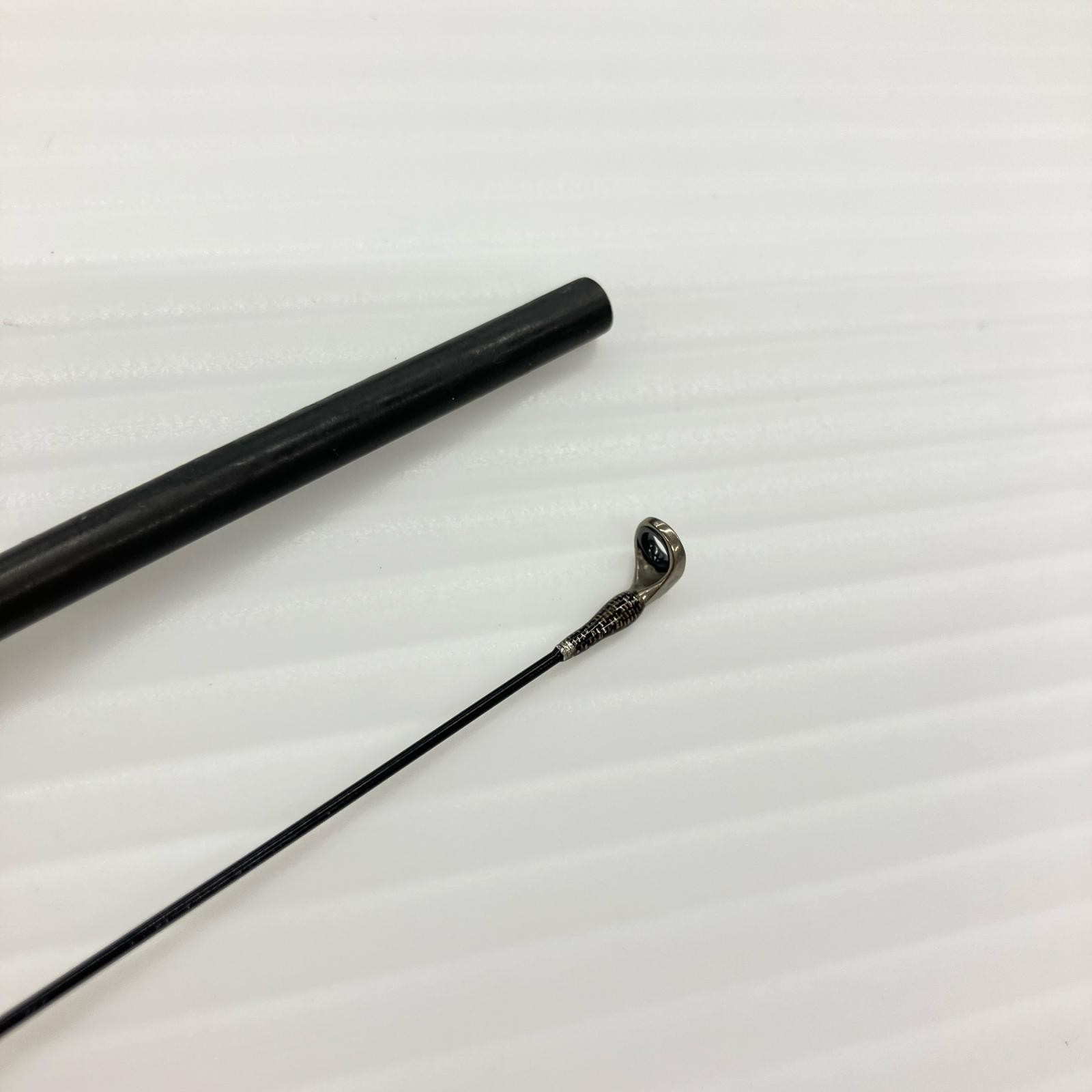 SHIMANO Lure rod 16 Soare ExTune Ajing S508L-S with Scratches 37169