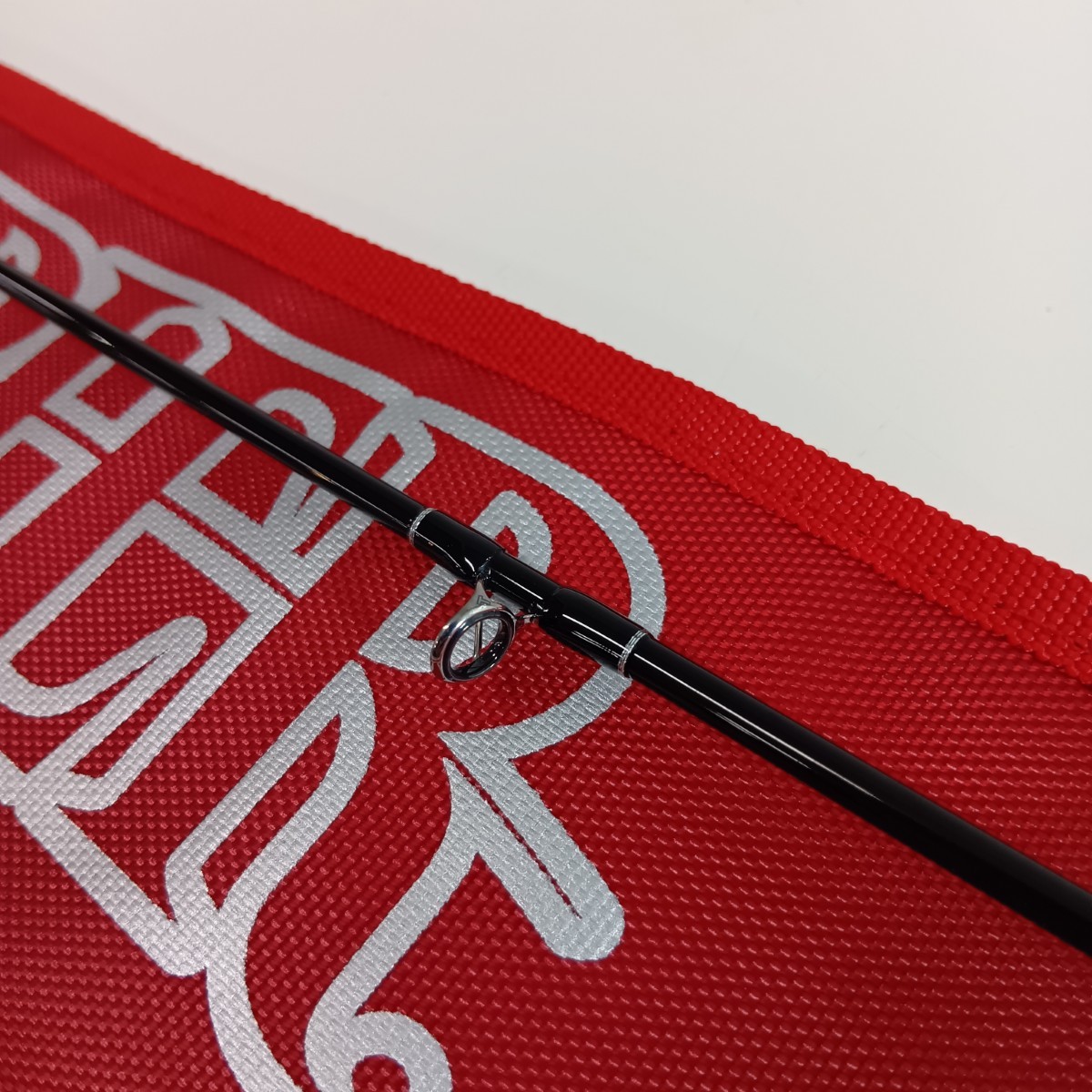 SEAFLOOR CONTROL ﾚｲﾋﾟｱ 1ﾌｫｰｽ RP603-1 Fishing Rod Offshore …