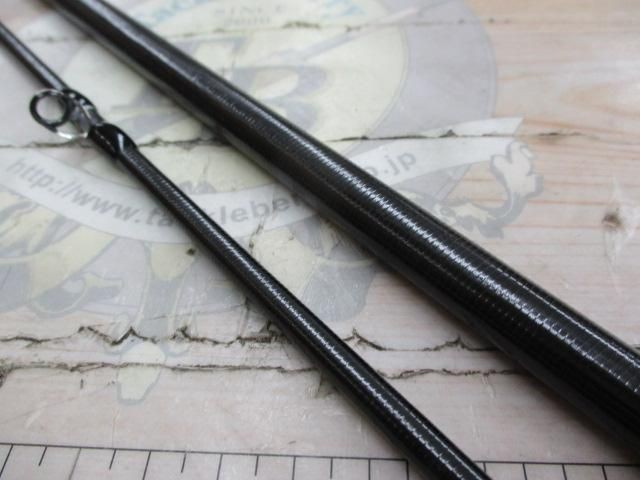 Ames Black Arrow Unlimited BAU-94XS Saltwater Rod Shore Used