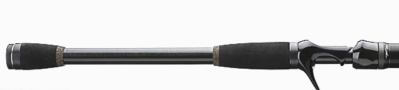 Phenix Feather FTX-C77MH 7’7″ Med/Heavy Casting Rod