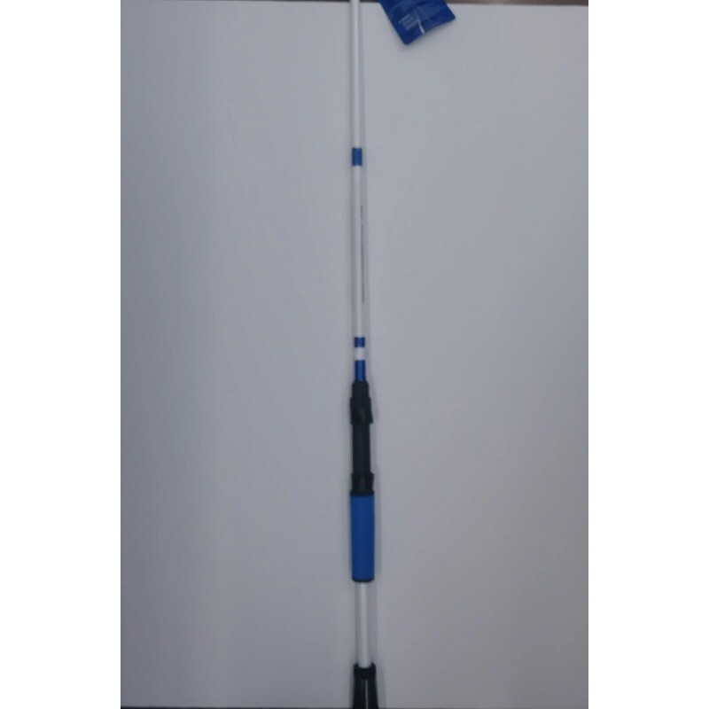 Shakespeare Excursion 7’0″ 1-Piece Spinning Fishing Rod