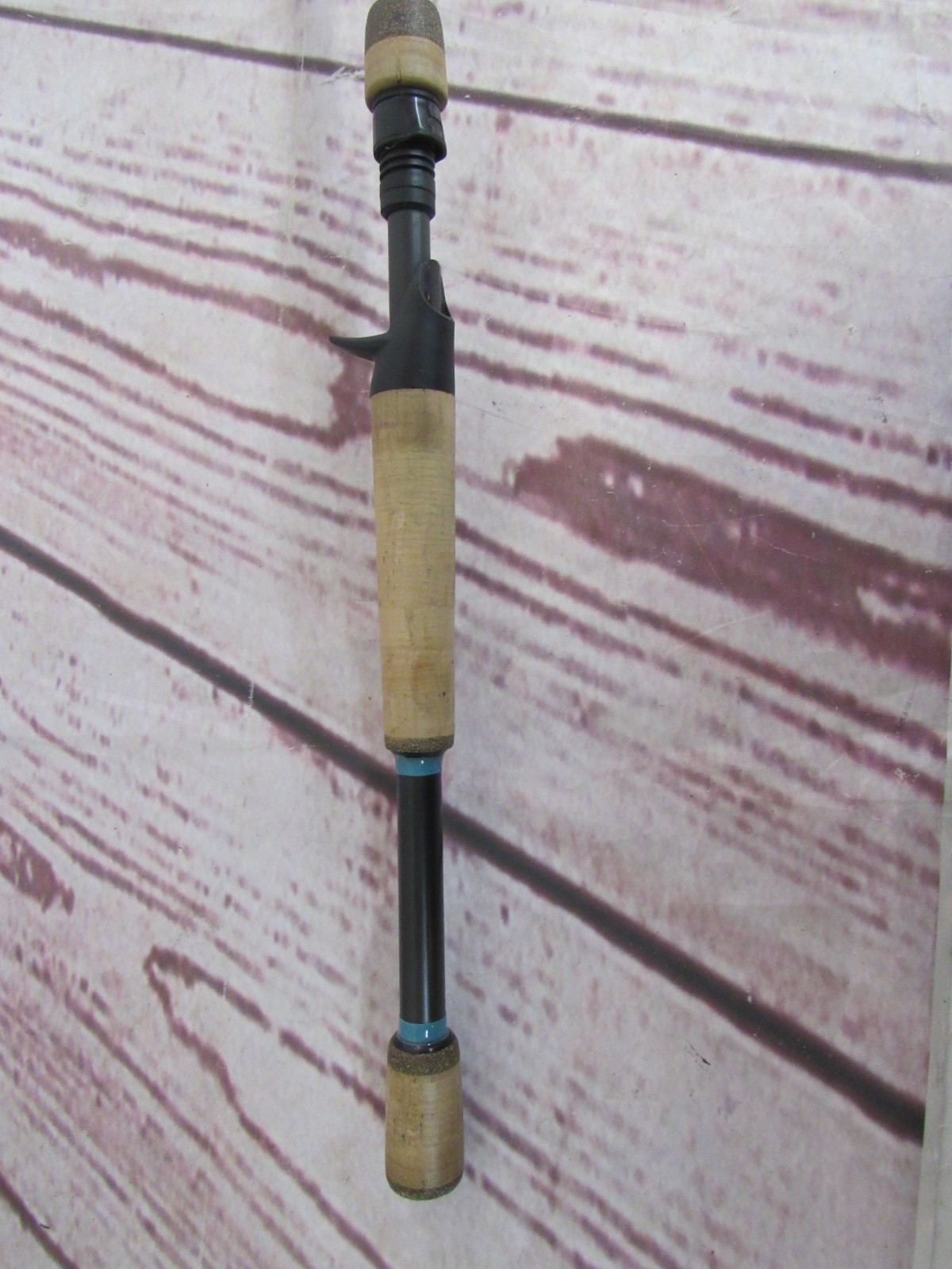 G. Loomis NRX Jig & Worm Casting Rod 894C JWR 7’5″ Fast Heavy | 12848-01
