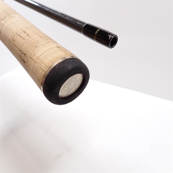 Smith. Trout Spin Interboron XXIBX-77MSD Cond/B