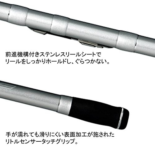 Daiwa Prime Surf T 27-450-W 938181 Fishing Rod Japan Import