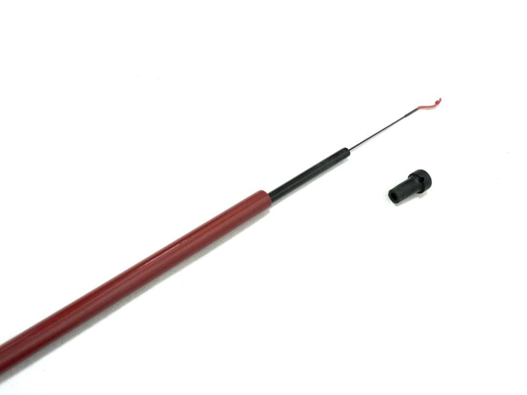 Susuki Spatula Rod 9 Shaku/268cm Used Fishing Pole with 3 Sections