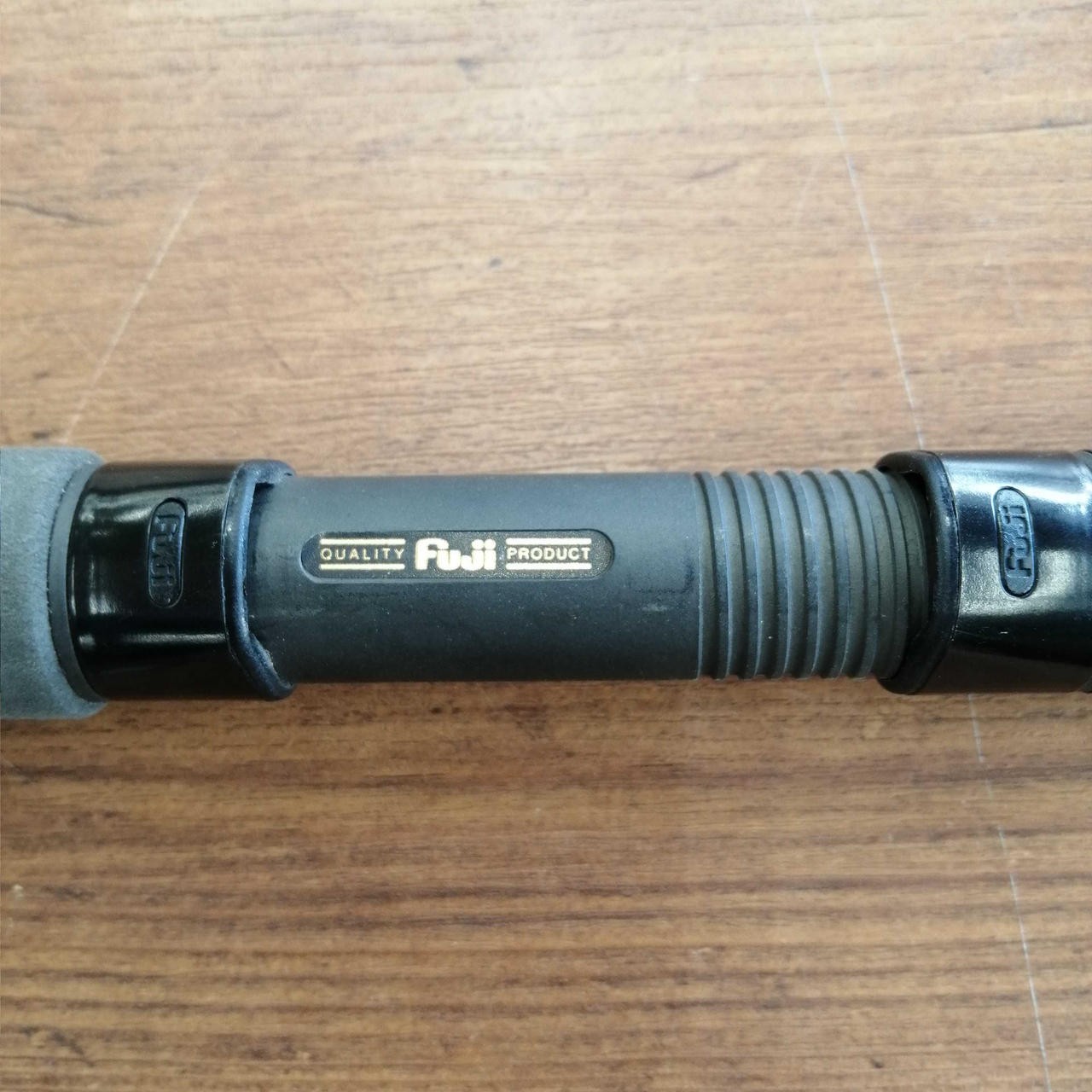 Saurus Gt Char-Mas 90H Casting Rod