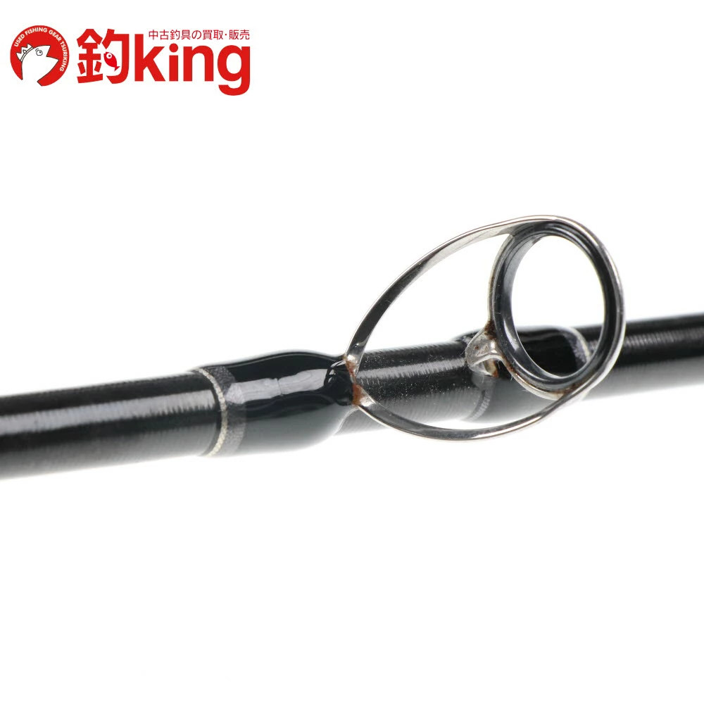 Rodcom Straitshore SS-100/14 Shore Casting Rod 3.04m (119.7in), Used