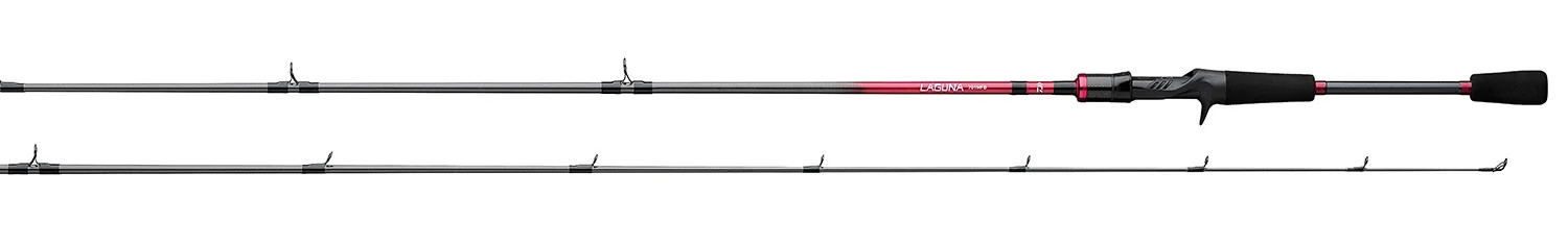 Laguna LAG701MFB-B Fishing Rod