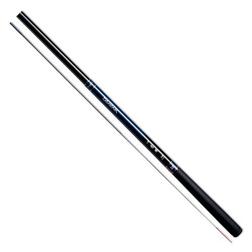 Daiwa KIYOSE 33S-F Tenkara Style Fly Fishing Rod. Kocho NEW from Japan