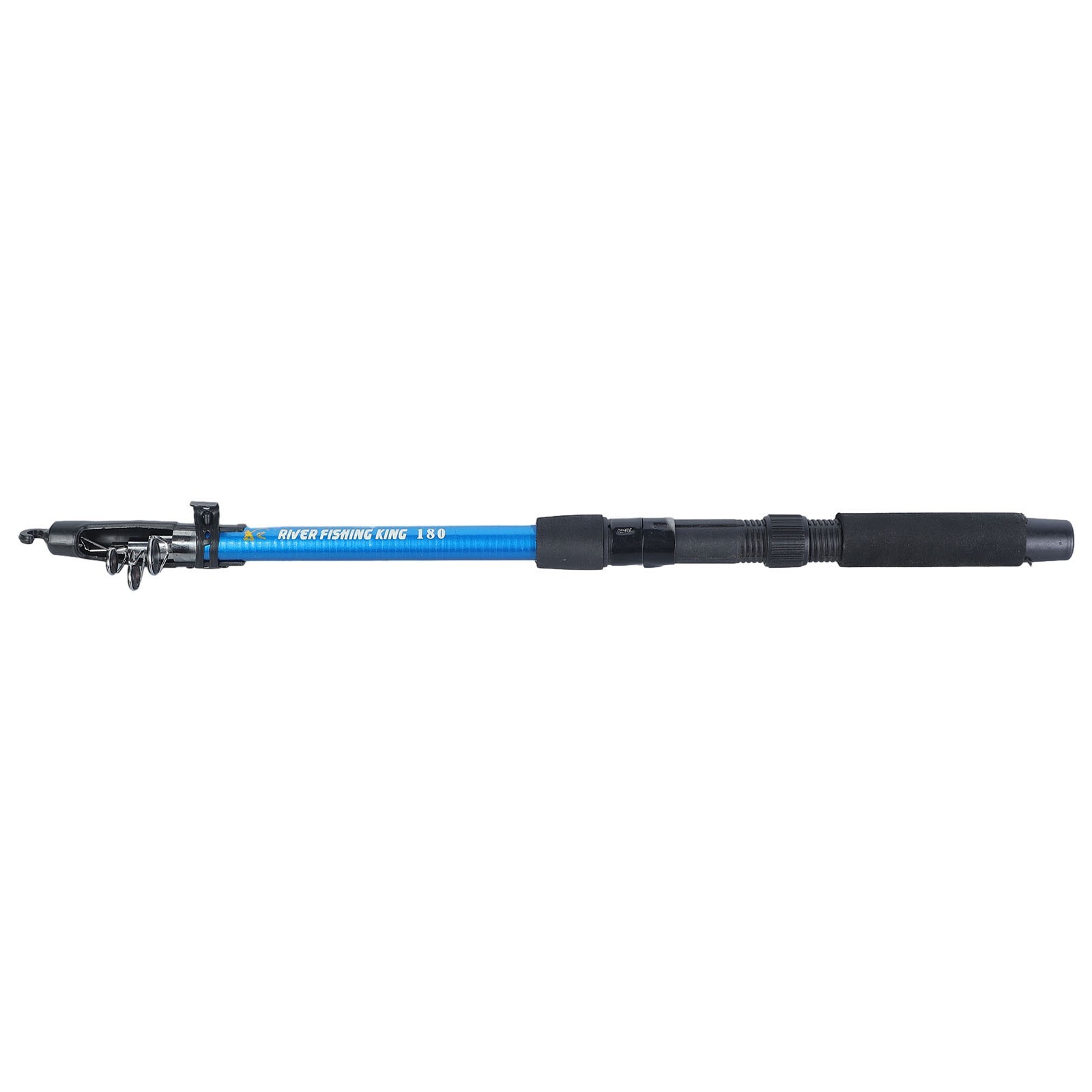 Upgrade your fishing gear with our high performance telescopic sea rod