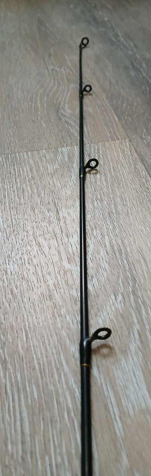 Fin-Nor Megalite 7′ 1 Pc Spin Fishing Rod #MLS 701M 6-14 Lb Test 1/4-5/8 Oz Lure