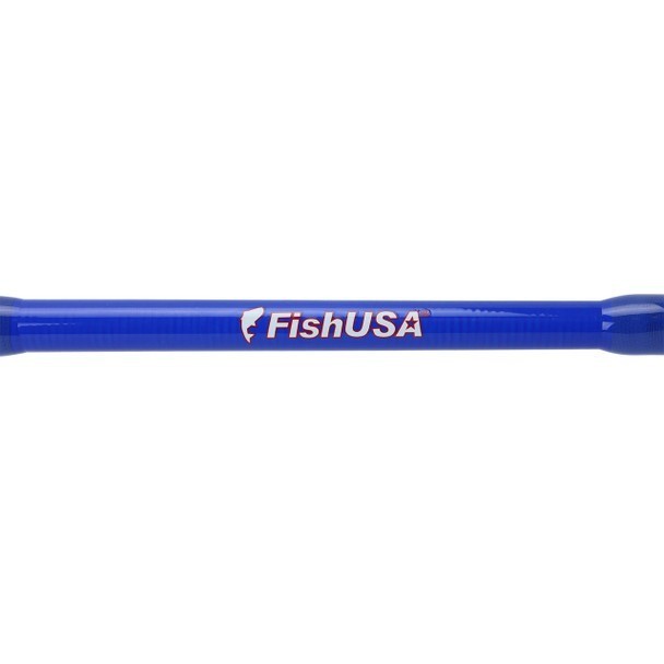 Catch The Fever FishUSA HellCat Revenge Casting Rod