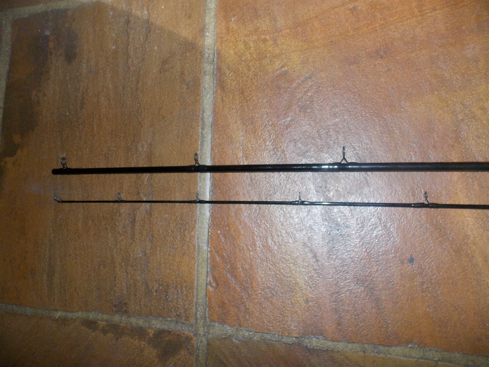 Bass Pro Shop 8-1/2′ POWER PLUS Trophy Class Downrigger Rod Med 8-20lb 2/24