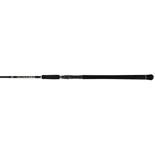 JACKALL SCRUNBA SC-S78M Spinning Rod
