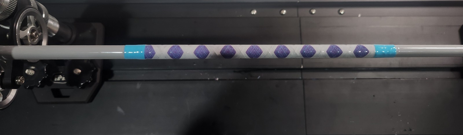 custom fishing rods for sale