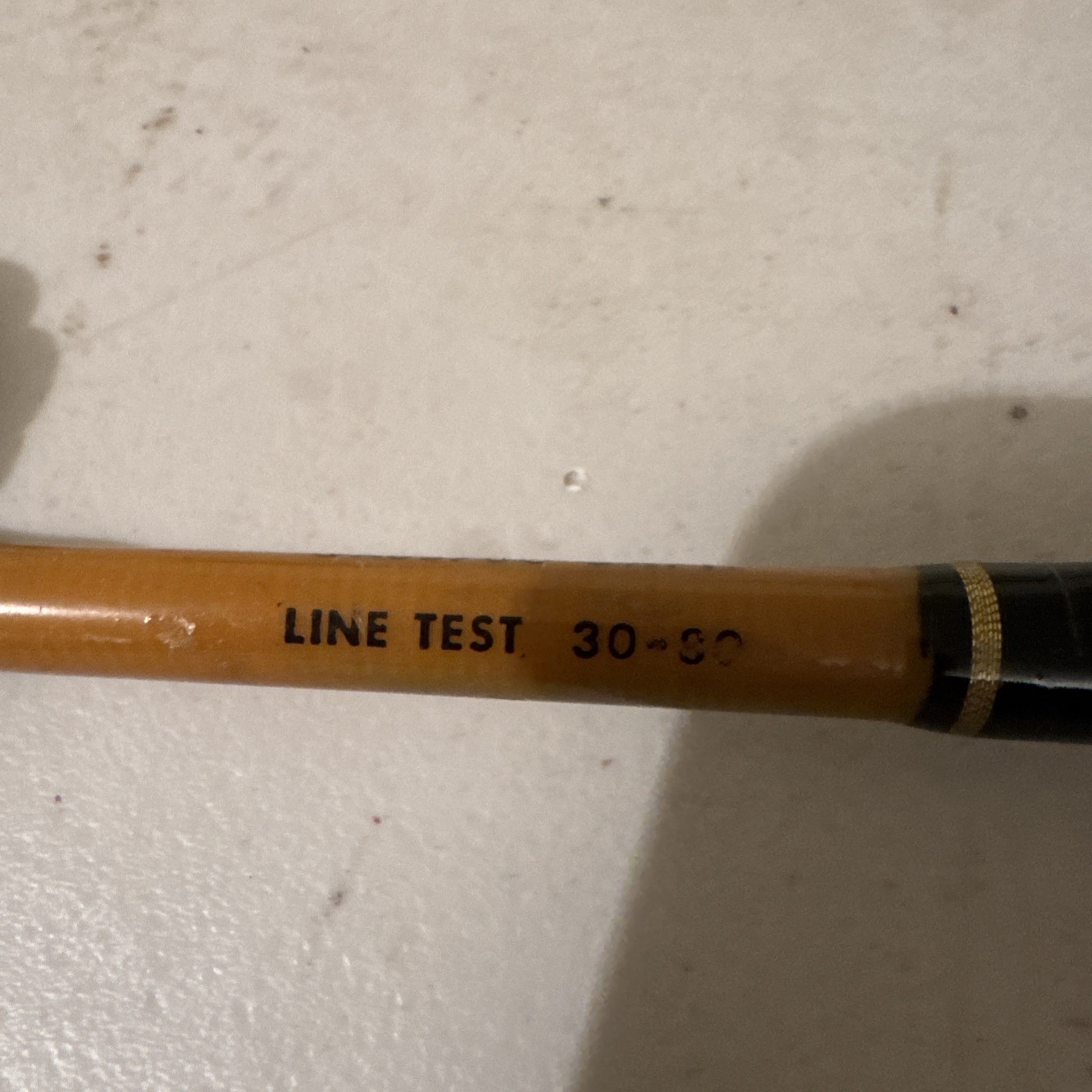Sabre GX6570C 5’6” 30-80lb Ocean Rod