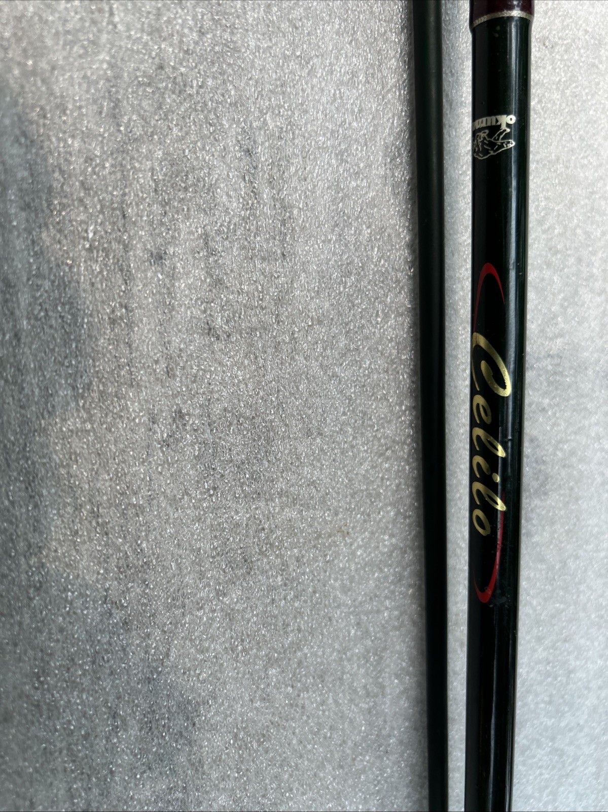 okuma celilo spinning rod 8’6” 8-17 Lb 1/4-5/8oz Lures Spinning Fishing Rod