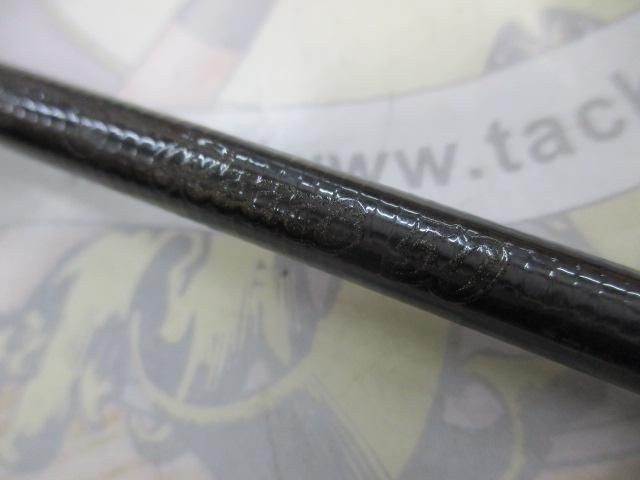 Duo React 50 TWRT-50 Saltwater Rod Shore Used