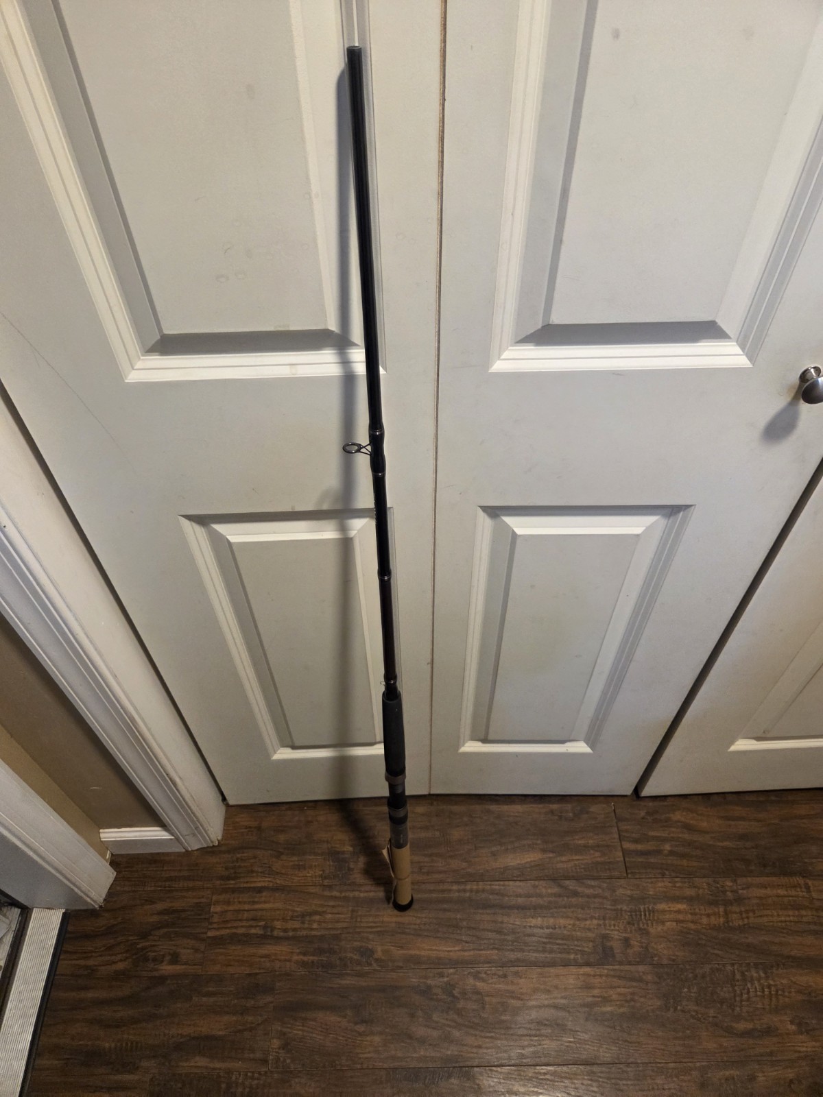 Daiwa Accudepth Dr802m Downrigger Rod 2 piece (Read)