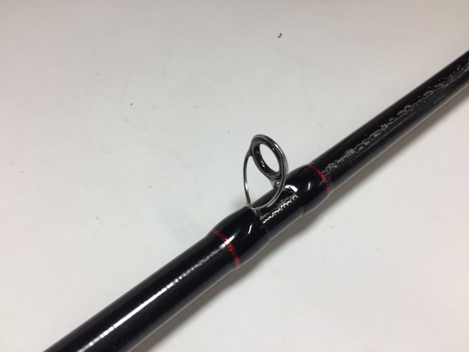 S9067) SHIMANO & JACKALL POISON ADRENA 172MH for Bait Casting Rod