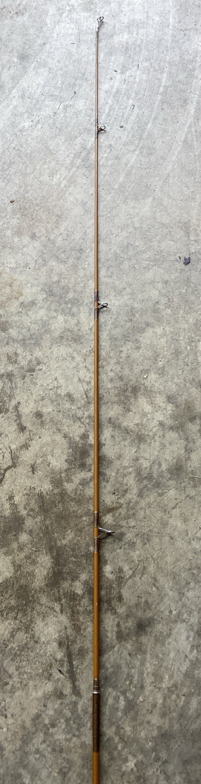 6’6” Fly Rod S.I.R. Engineered Fishing Tackle