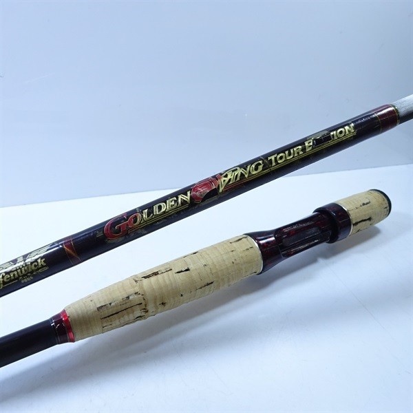 Fenwick. Golden Wing Tour Edition GWT72CMHJ Cond/C-