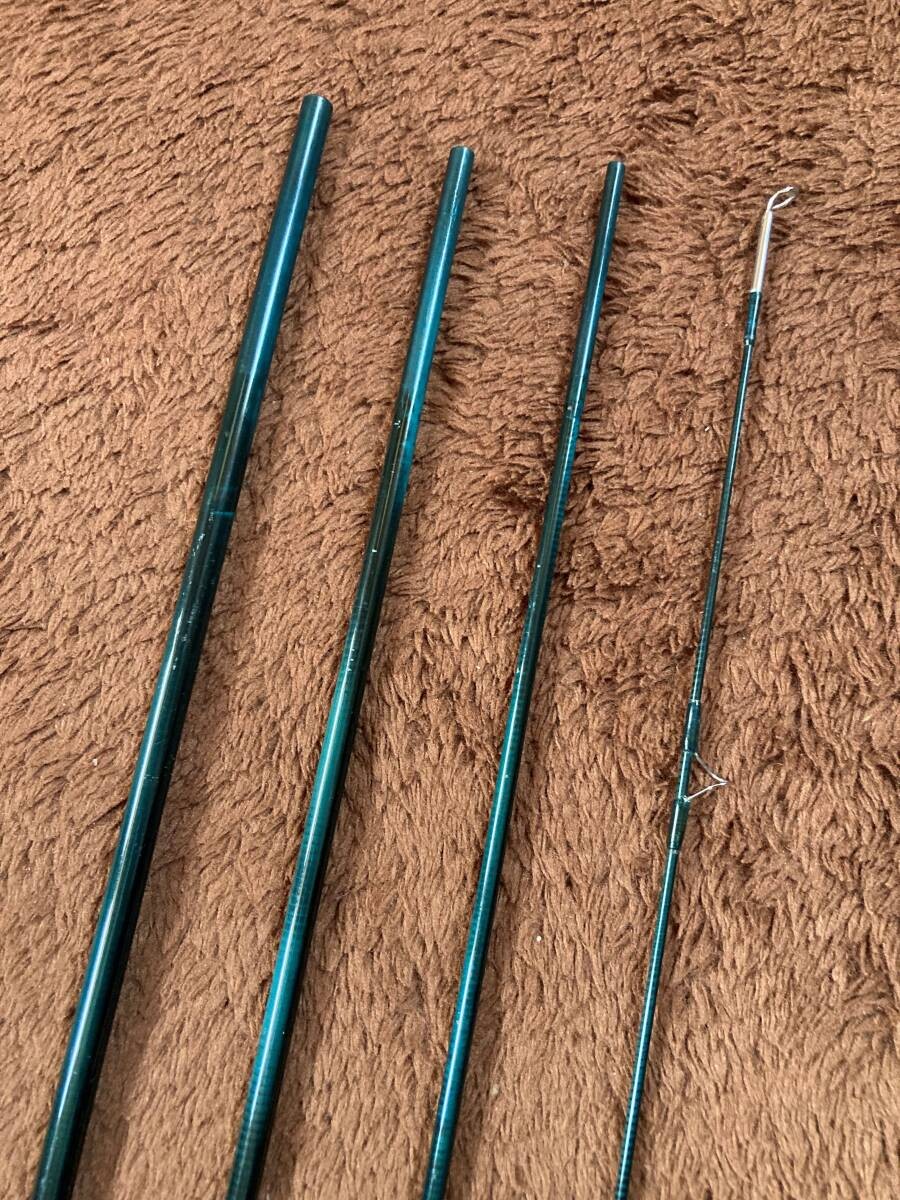 Powell Advantage XL905-4 4pcs 9’#5