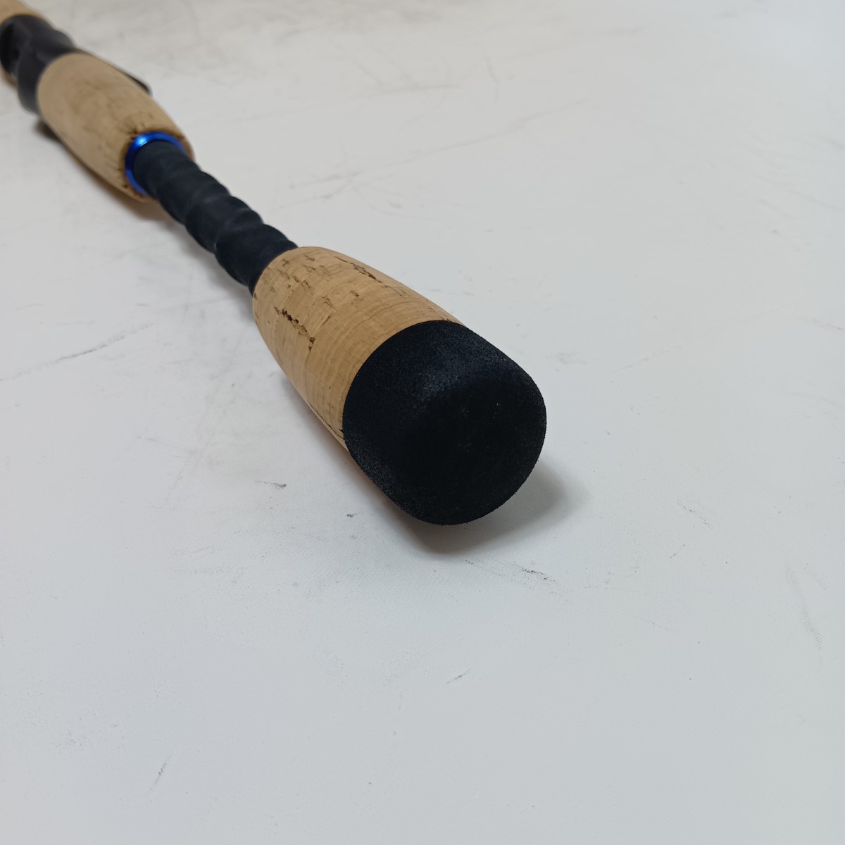 NORIES RBT610HC Fishing equipment, rod, lure rod, rockfish bottom fishing, s…