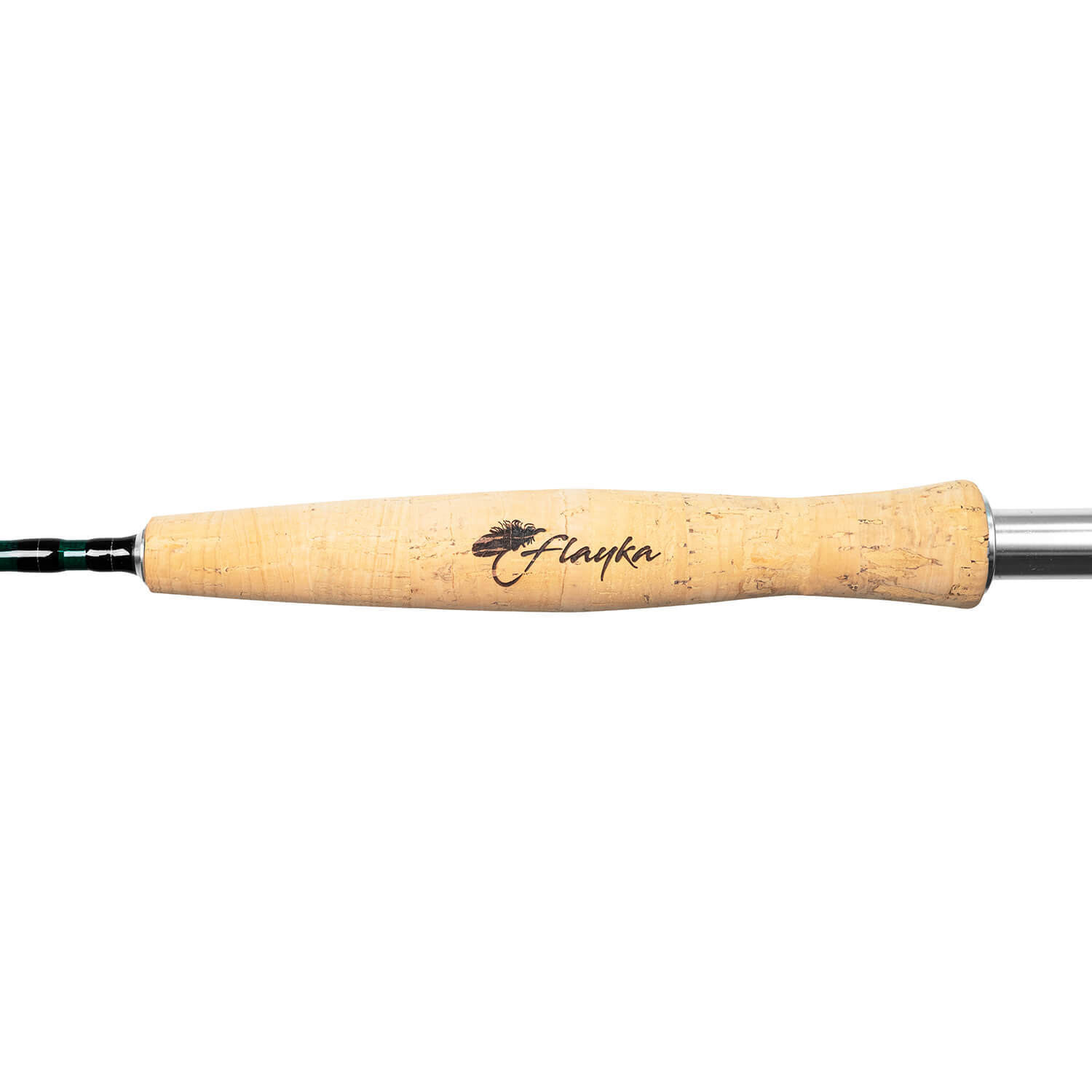 Delphin Flayka Fly Rod Fly Fishing Rod