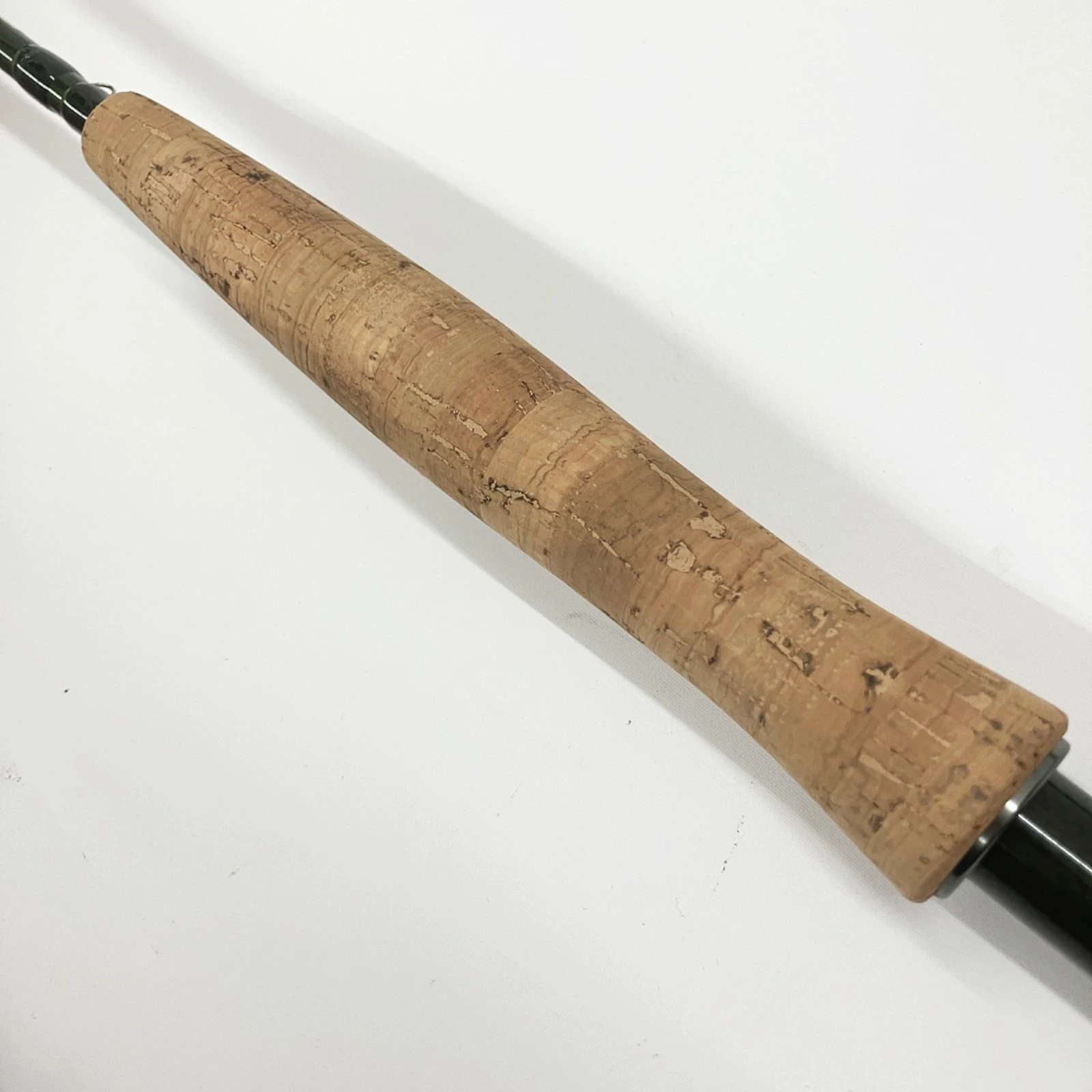 Orvis Frequent Flyer Fly Rod 8’6″ #5 3 1/4oz B Used Fishing Equipment
