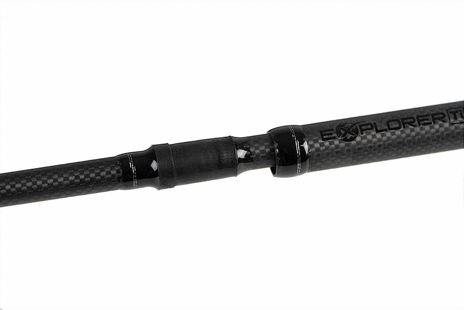 Fox Explorer Ti 8-10ft 3lb